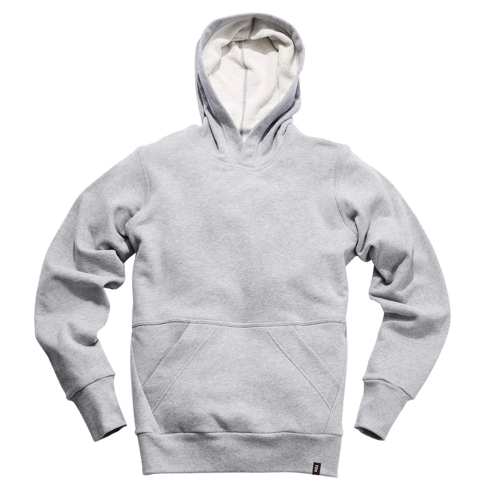Frere Du Nord | Pullover Hoodie